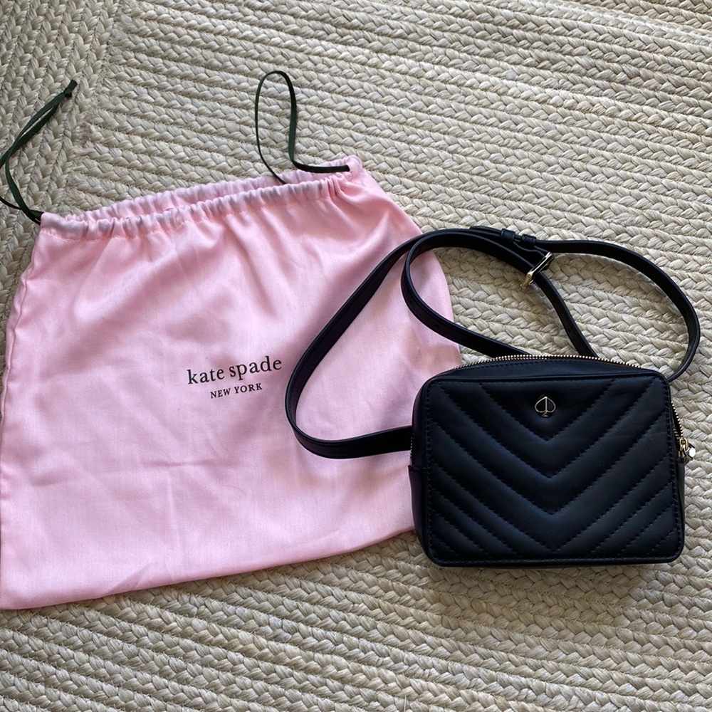 Kate spade belt bag
